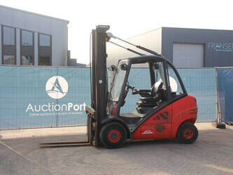 Image for 2012 Linde H30D-01