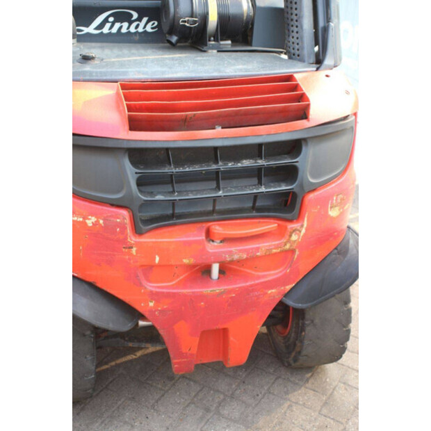 2014 ليندي H25D-02-49173633