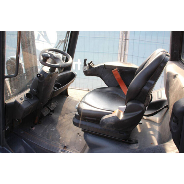 2014 ليندي H25D-02-49173636