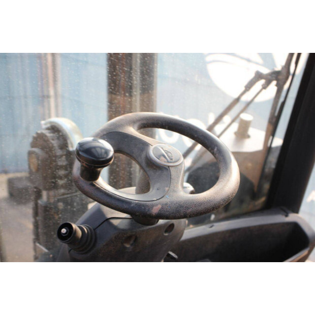 2014 ليندي H25D-02-49173638