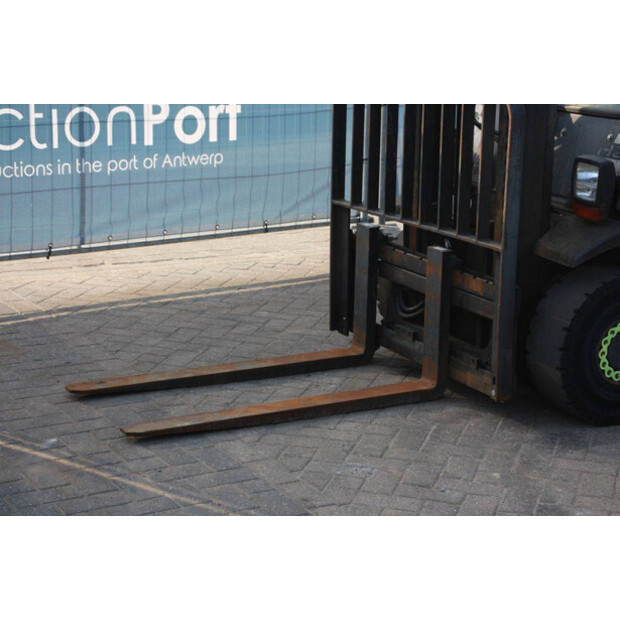 2010 ليندي H25D-01-49173655