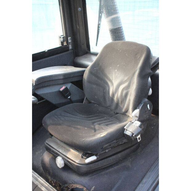 2010 ليندي H25D-01-49173667