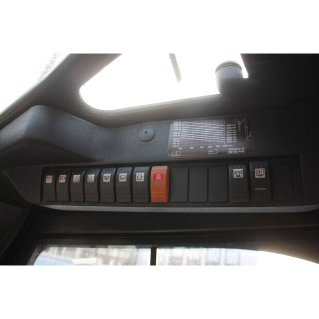 2010 ليندي H25D-01-49173671