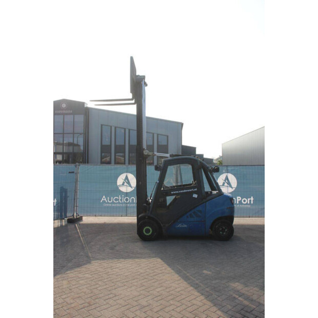 2010 ليندي H25D-01-49173676