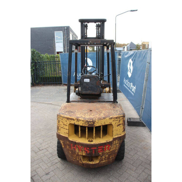 1990 Hyster H3.00XL-49173715