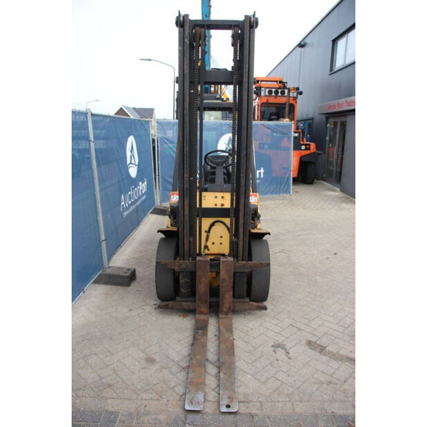 1990 Hyster H3.00XL-49173718