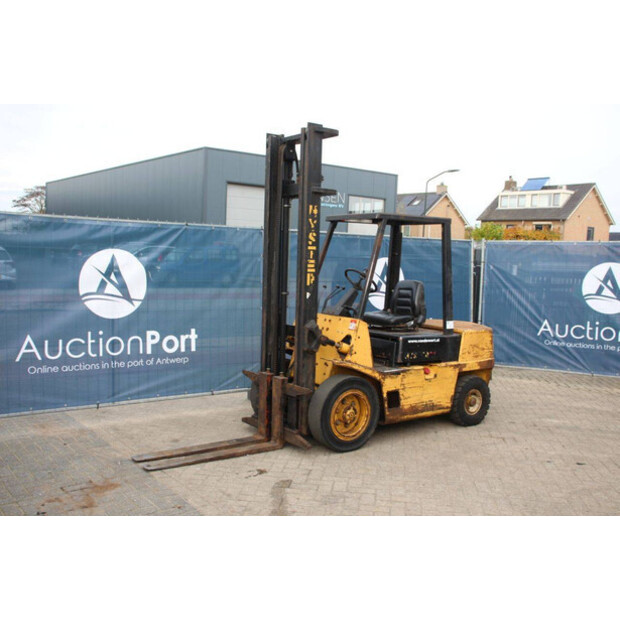 1990 Hyster H3.00XL-49173719