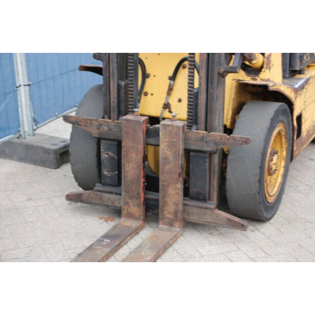 1990 Hyster H3.00XL-49173721