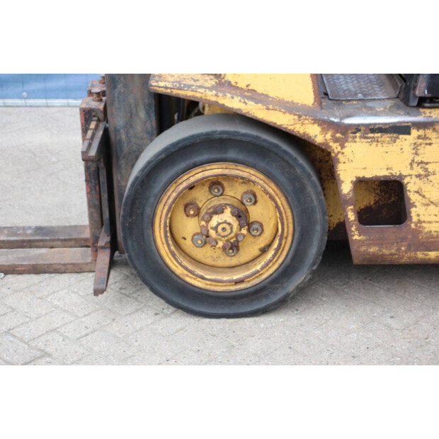 1990 Hyster H3.00XL-49173723