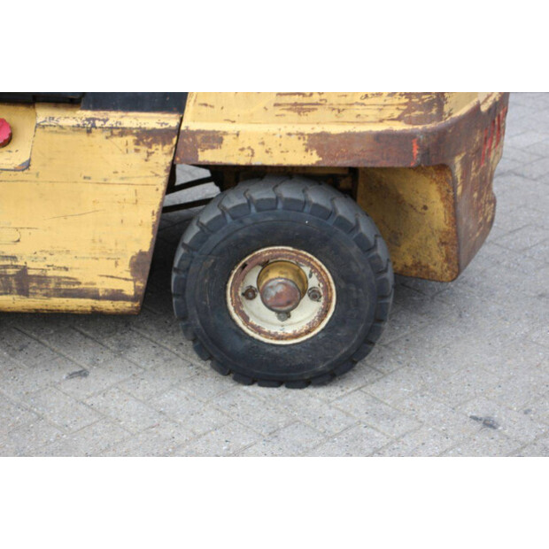 1990 Hyster H3.00XL-49173724