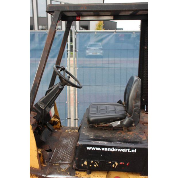 1990 Hyster H3.00XL-49173728