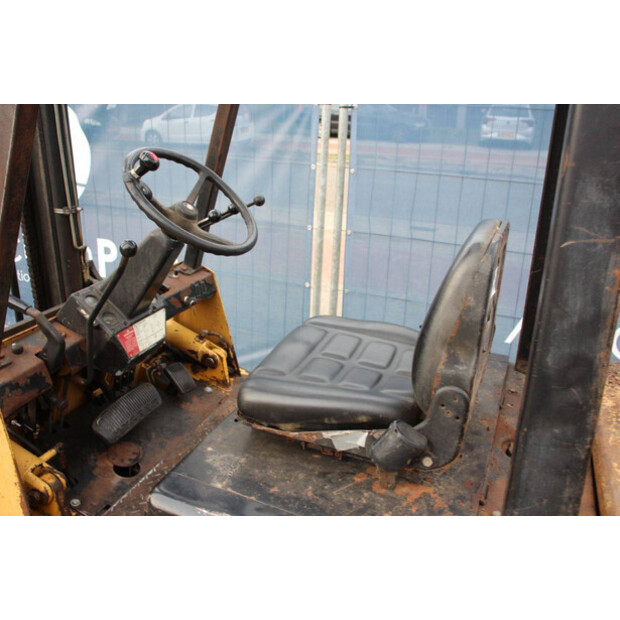 1990 Hyster H3.00XL-49173729