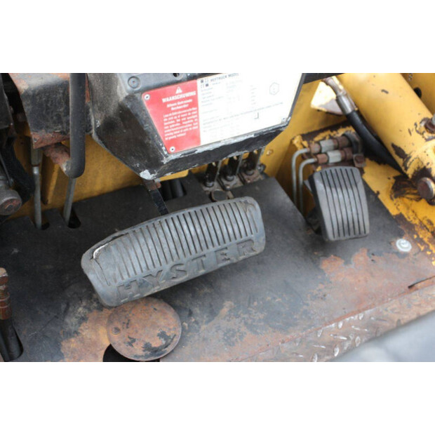1990 Hyster H3.00XL-49173731