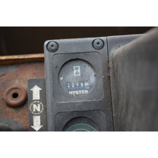 1990 Hyster H3.00XL-49173733