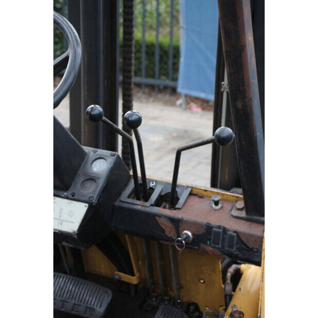 1990 Hyster H3.00XL-49173734