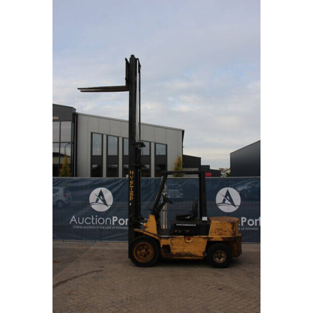 1990 Hyster H3.00XL-49173736