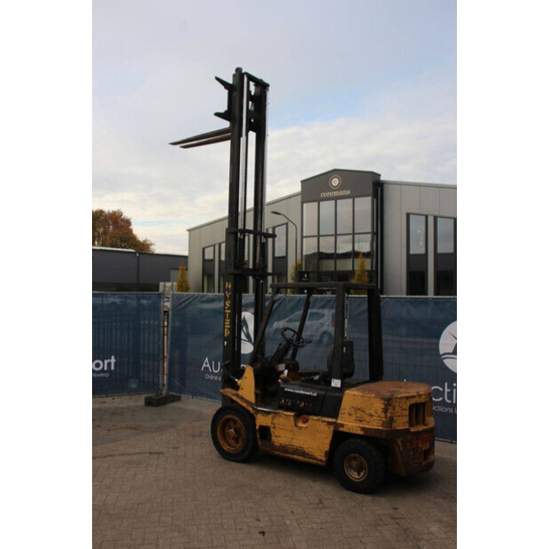 1990 Hyster H3.00XL-49173737