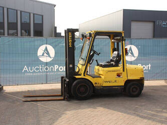 Image for 1998 Hyster H3.20XM