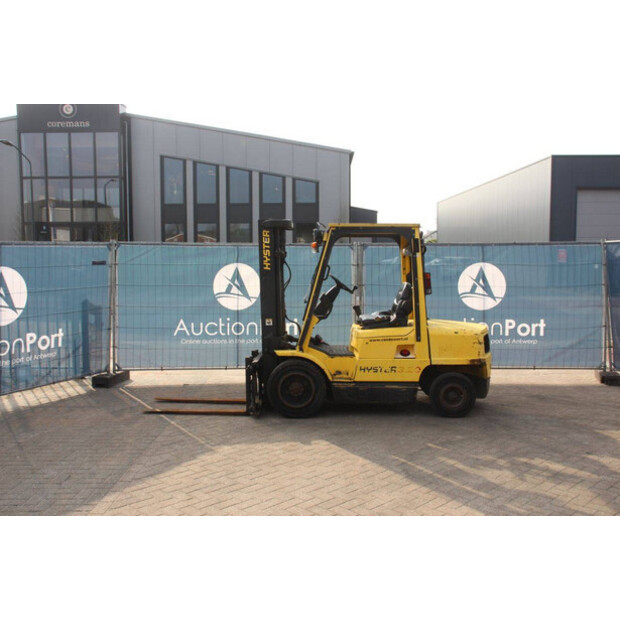 1998 Hyster H3.20XM-49173740