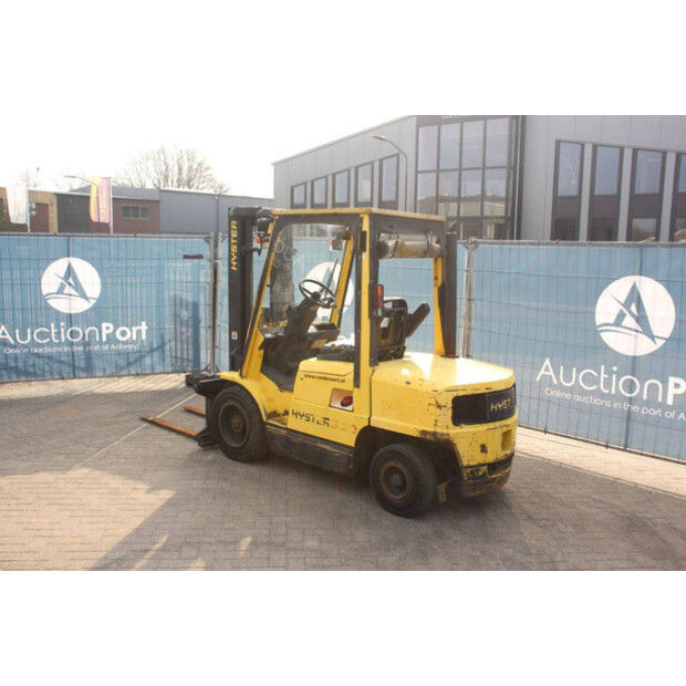 1998 Hyster H3.20XM-49173741