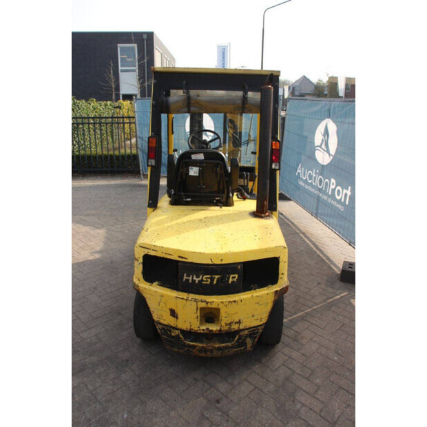 1998 Hyster H3.20XM-49173742