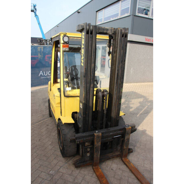1998 Hyster H3.20XM-49173744