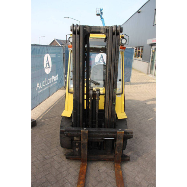 1998 Hyster H3.20XM-49173745
