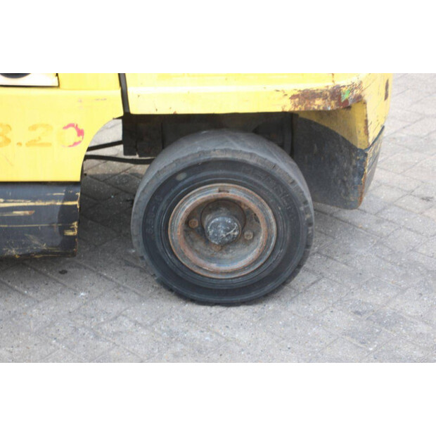 1998 Hyster H3.20XM-49173753