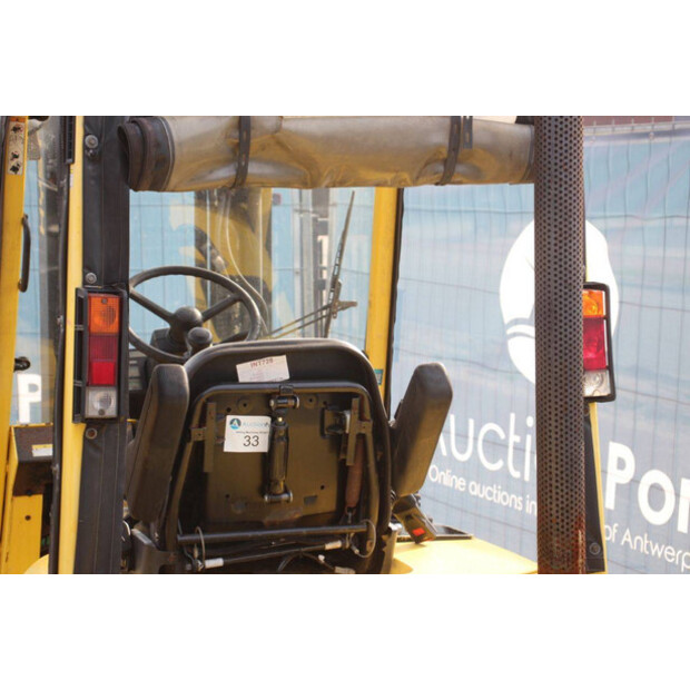 1998 Hyster H3.20XM-49173755
