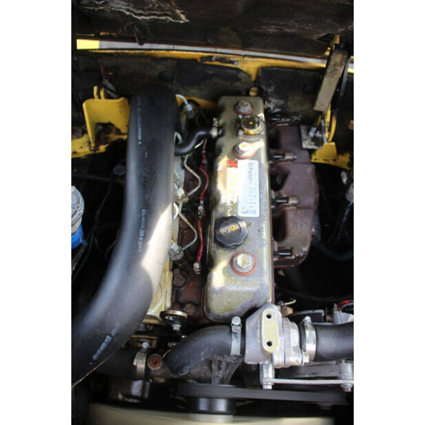 1998 Hyster H3.20XM-49173757