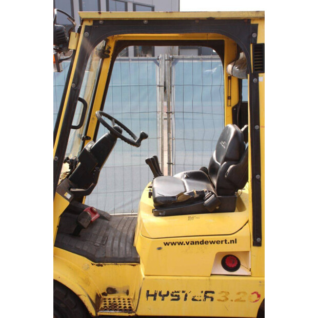 1998 Hyster H3.20XM-49173758