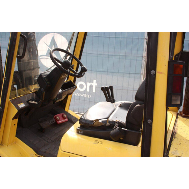 1998 Hyster H3.20XM-49173759