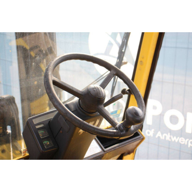 1998 Hyster H3.20XM-49173761