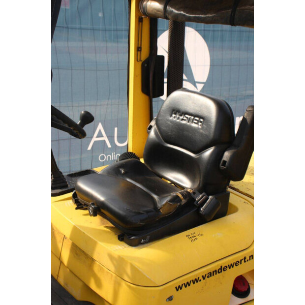 1998 Hyster H3.20XM-49173762