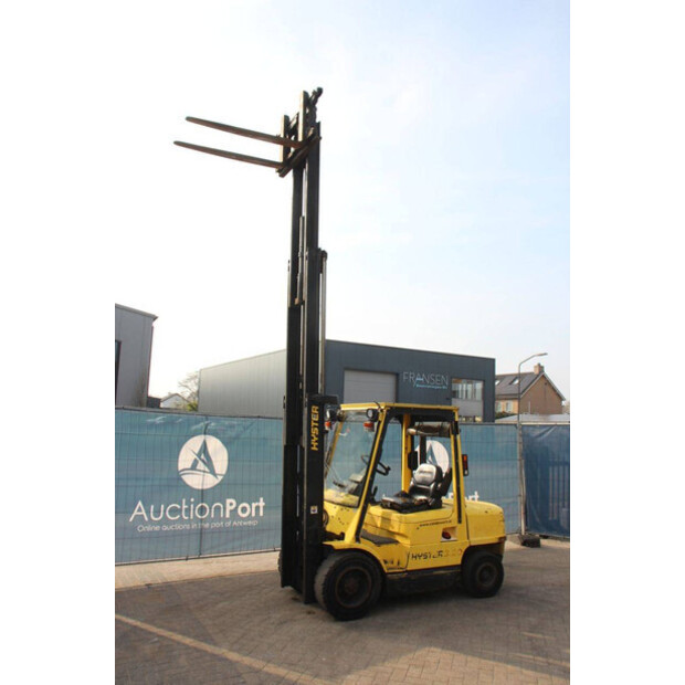 1998 Hyster H3.20XM-49173767
