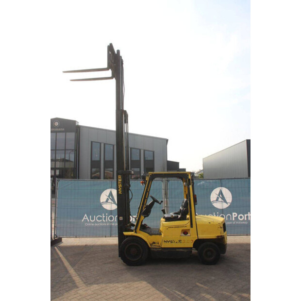 1998 Hyster H3.20XM-49173768