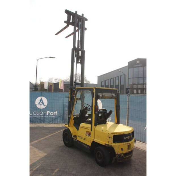 1998 Hyster H3.20XM-49173769