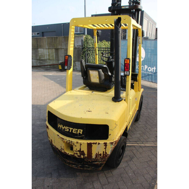 2004 Hyster H3.00XM-49173775