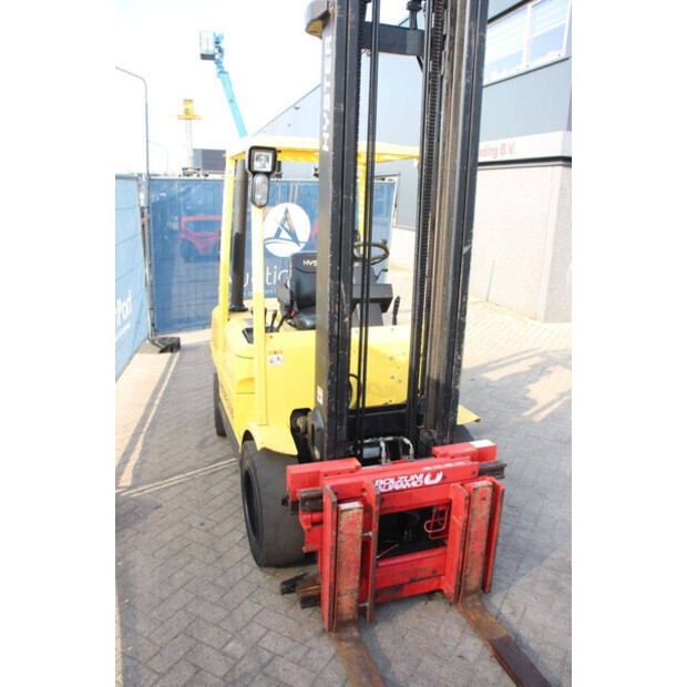 2004 Hyster H3.00XM-49173776
