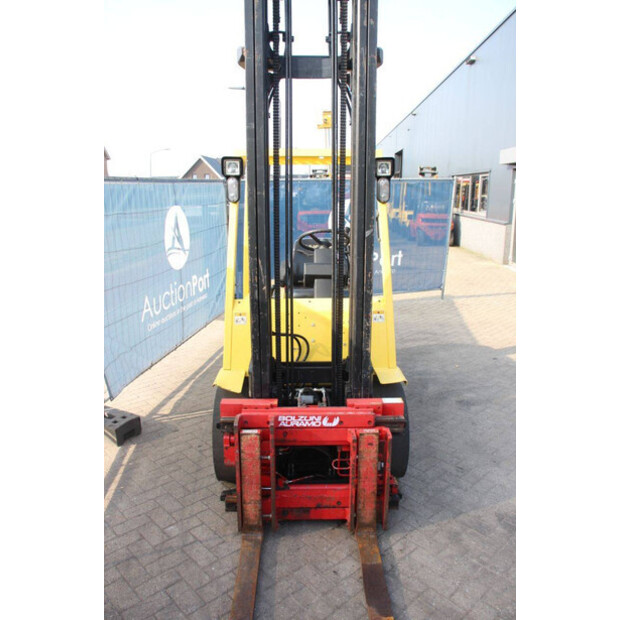 2004 Hyster H3.00XM-49173777