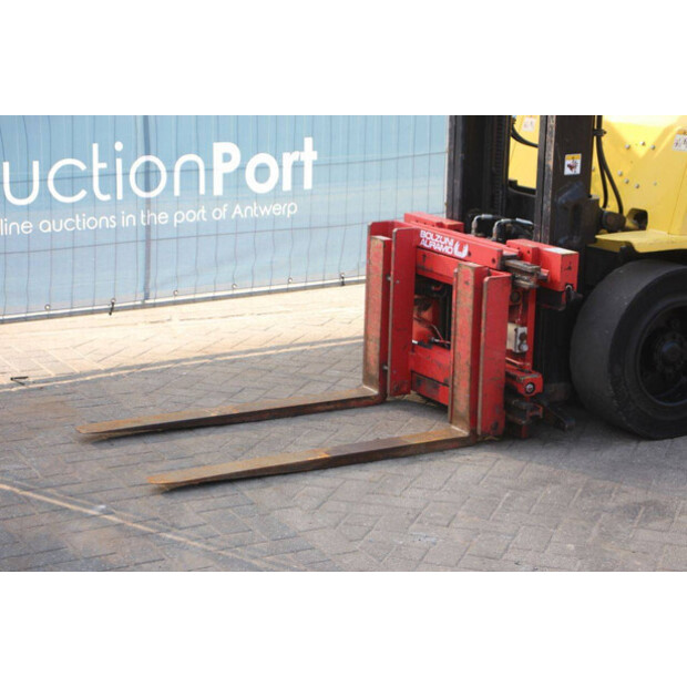 2004 Hyster H3.00XM-49173779