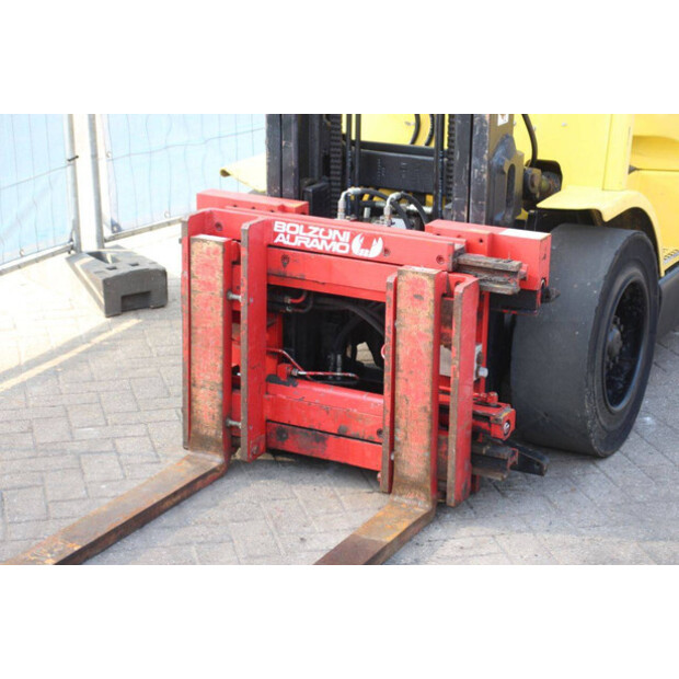 2004 Hyster H3.00XM-49173780