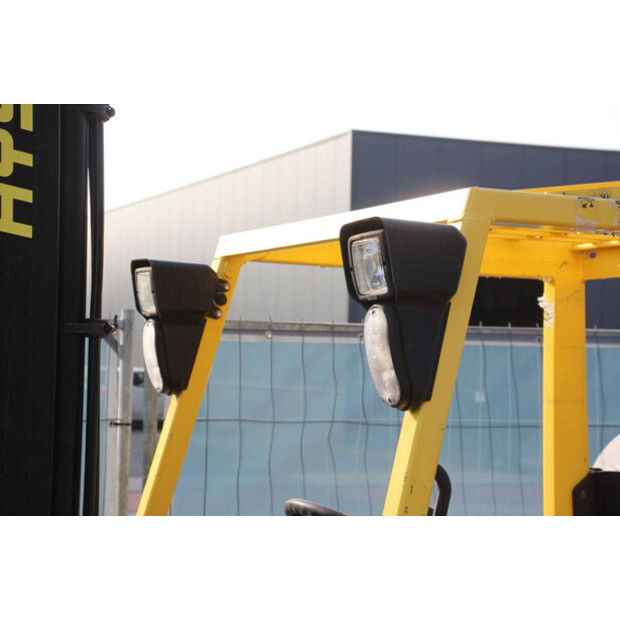 2004 Hyster H3.00XM-49173782