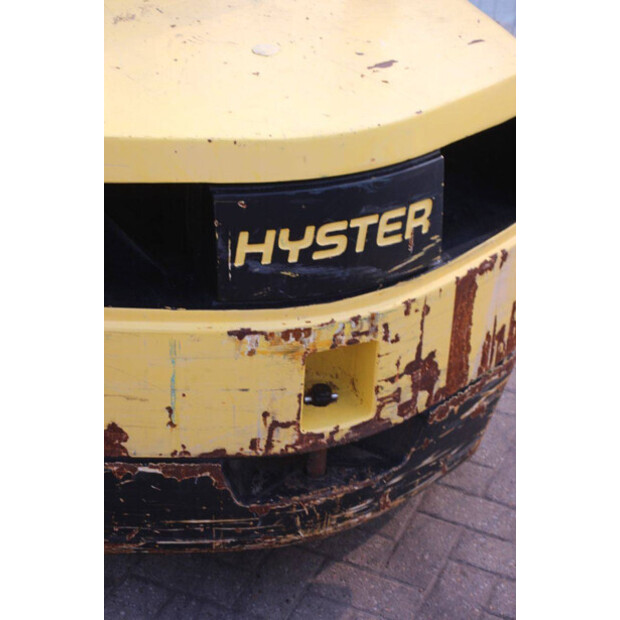 2004 Hyster H3.00XM-49173787