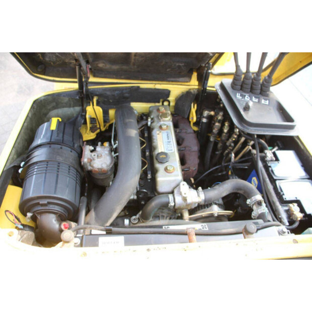 2004 Hyster H3.00XM-49173788