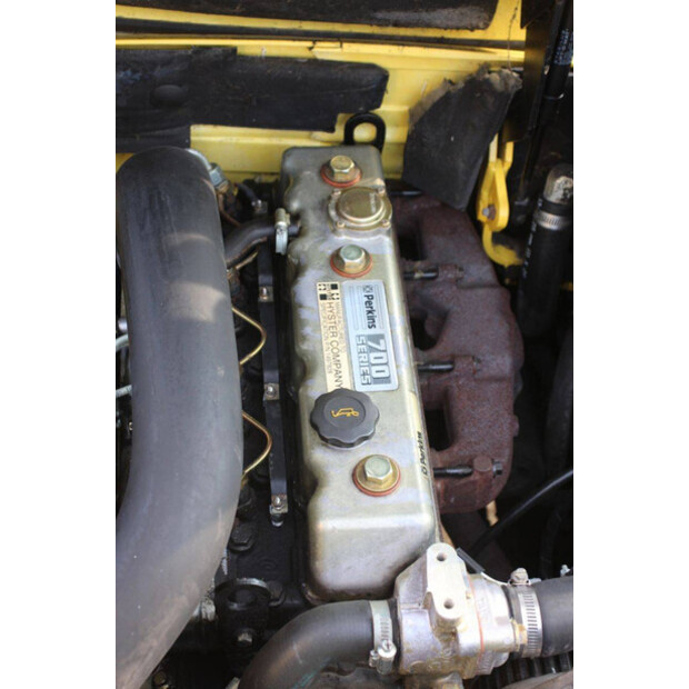 2004 Hyster H3.00XM-49173789