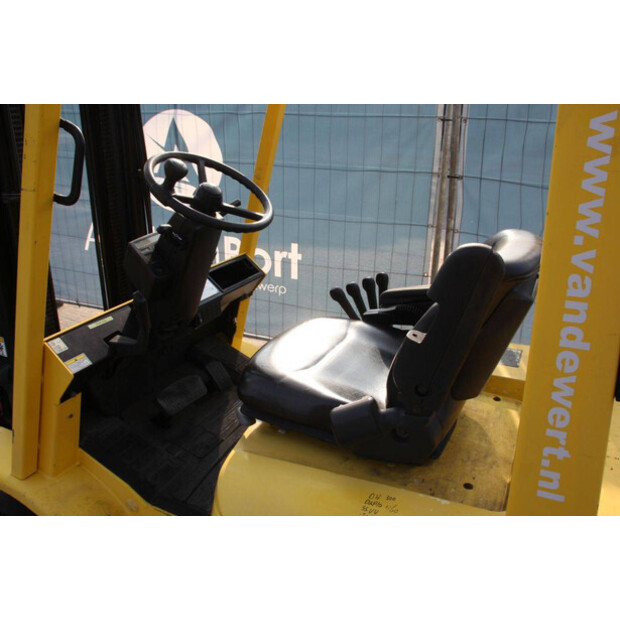 2004 Hyster H3.00XM-49173791