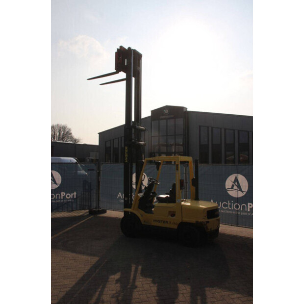 2004 Hyster H3.00XM-49173800