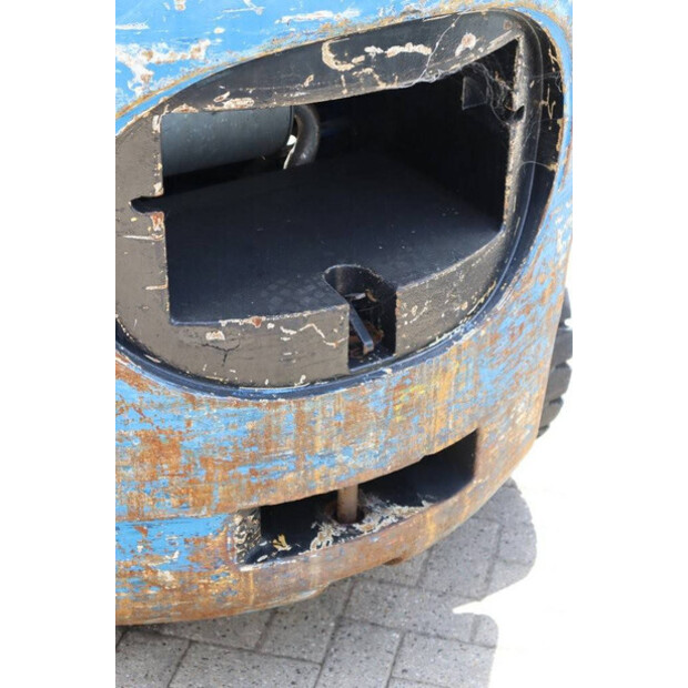 2001 Caterpillar DP35K-49173815