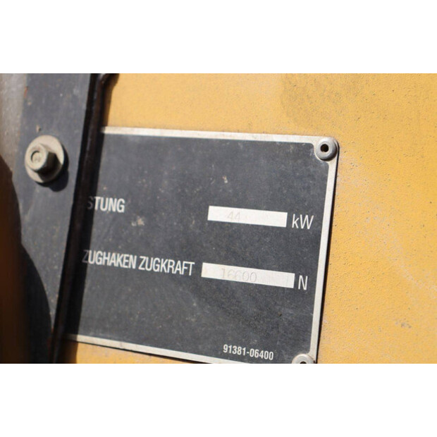 1997 Caterpillar DP30-49173861